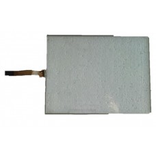 Industrial touch panel glass 15.1"